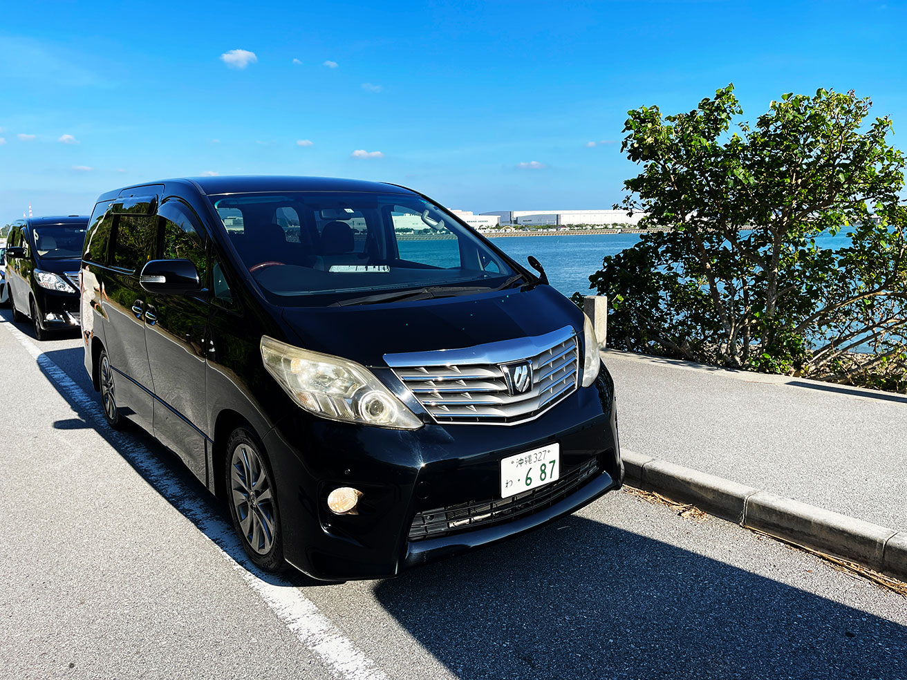 N Rent-A-Car