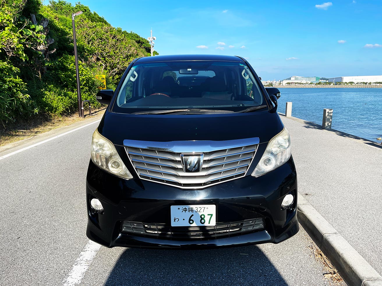 N Rent-A-Car