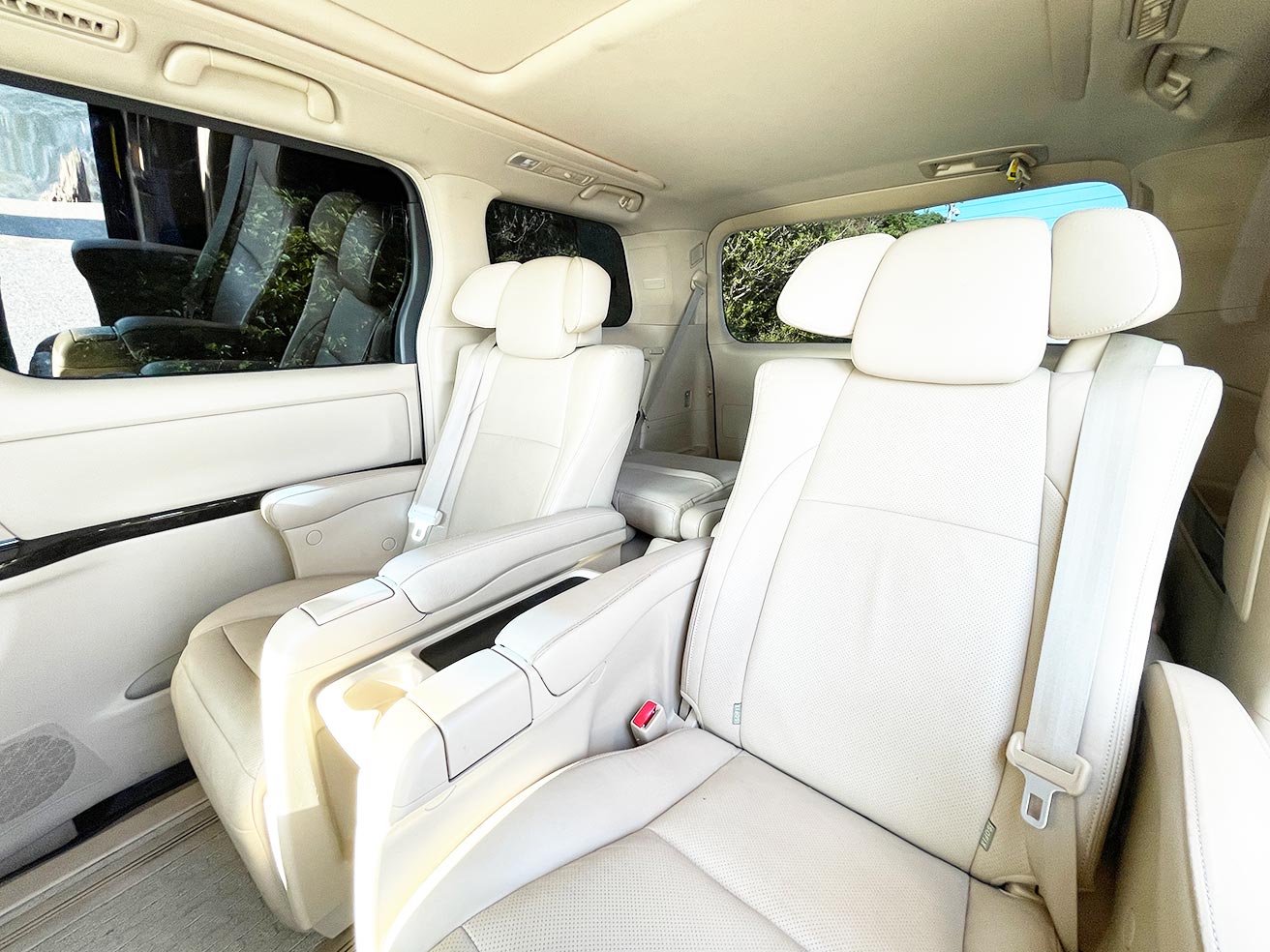 N Rent-A-Car