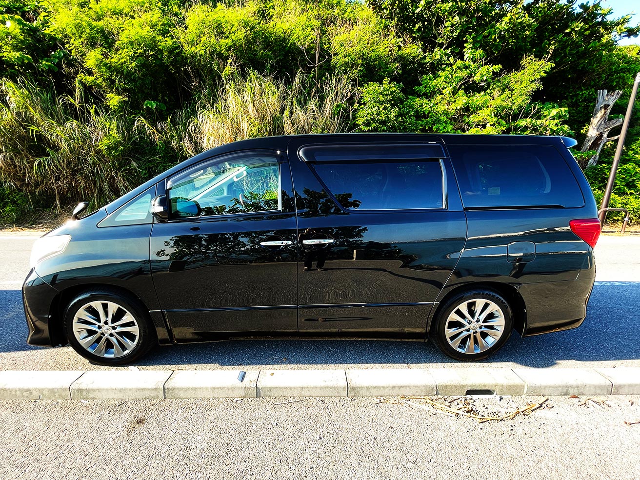 N Rent-A-Car